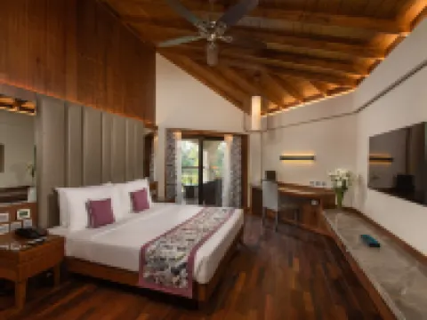 Kenilworth Resort & Spa, Goa Hotels in Utorda