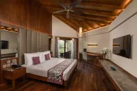 Kenilworth Resort & Spa, Goa Hotels in 