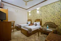 Hotel Sunstar Grand โรงแรมใกล้ถนนช้อปปิ้ง Karol Bagh