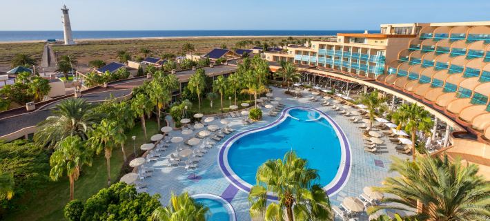 Mur Faro Jandia Fuerteventura & Spa Hotels in Pajara
