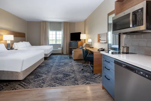 Candlewood Suites Grand Junction NW by IHG