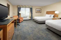 Hilton Garden Inn Yakima Downtown Hotels in Yakima