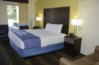 Days Inn by Wyndham Kodak/Sevierville Intrstate SmokeyMntns