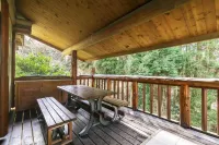 Kurokawa Mori No Cottage