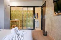 Urbanview Hotel Syariah de Umbrella Ciputat Hotels in Pamulang