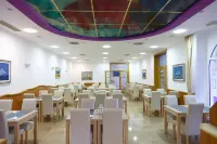 Hotel Komodor - Desayuno