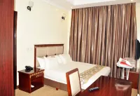 Great Seasons Hotel Hotels in Кігалі