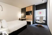 Alt Hotel Ottawa Downtown Các khách sạn ở Ottawa