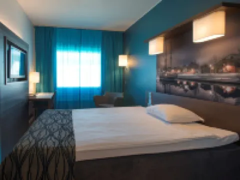 Scandic Oulu Station Hotels in Oulu