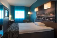 Scandic Oulu Station Hotels in Oulu