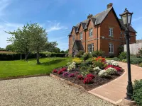 Newcourt Barton Hotels in Cullompton