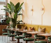 Crowne Plaza LYON - CITE INTERNATIONALE by IHG - breakfast