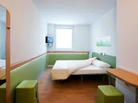 Ibis Budget Wien Messe