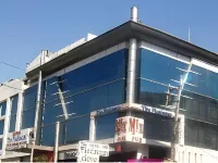 The Platinum Hotel Hotels in Hyderabad