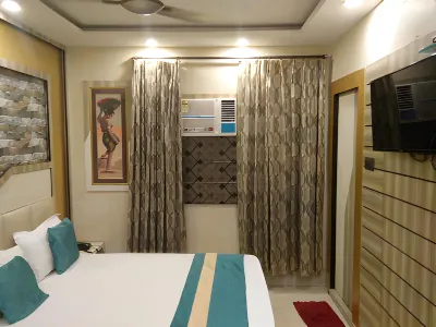 Shila International