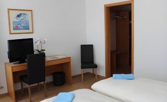 Hotel Ulmer Stuben