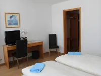 Hotel Ulmer Stuben