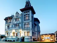 Hotel Villa Rosario, Palacete Hotels in Sardalla