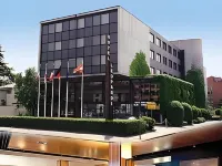 Hotel Leopardi - 4-Star