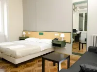 Hotel Suisse