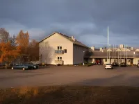 Lapland Hotels Kilpis Hotels in 