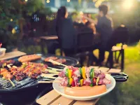 New Mountain Springs Hotel & Resort レンバン（BBPP）周辺のホテル