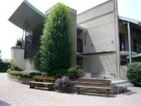 B&B โรงแรม Prestige Ornago - สัตว์เลี้ยง