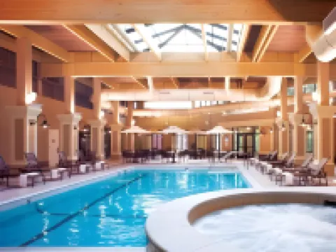 โฟร์พอยท์ส บายเชอราตัน นอร์วูด โรงแรมในนอร์วูด