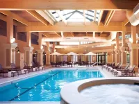 Four Points by Sheraton Norwood Отели в г. Дедхэм