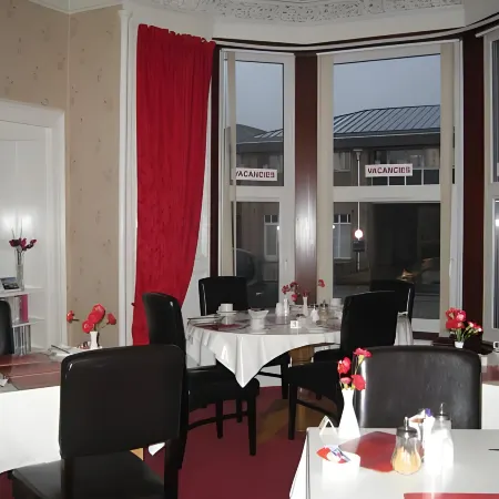 Rosebank Guest House