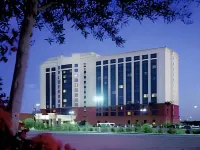 Marriott Phoenix Airport Hotels near Phoenix Sky Harbor International Airport