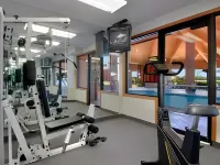 Baymont by Wyndham Boone Hotels in Boone