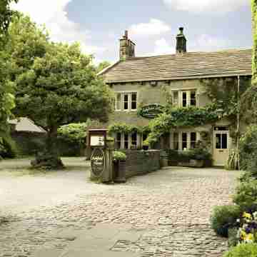 Ashfield House Hotel Exterior