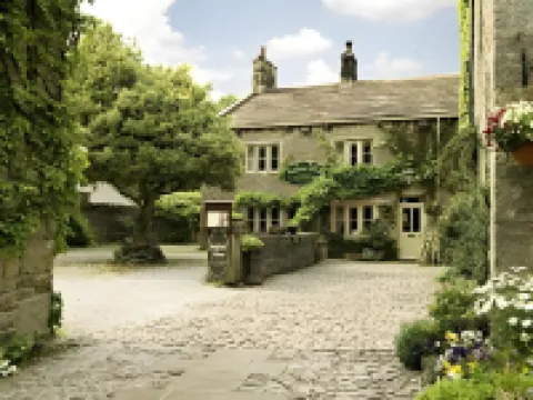Ashfield House Hotels in Skipton