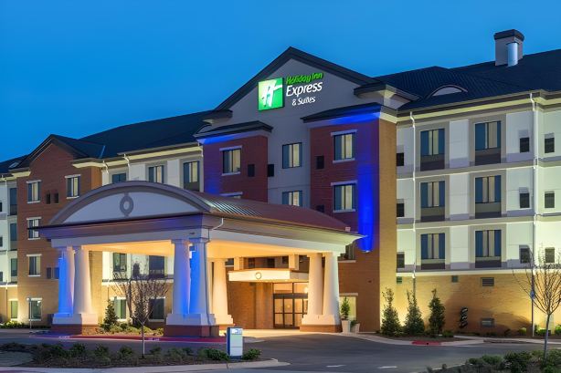 Holiday Inn Express & Suites NORMAN by IHG