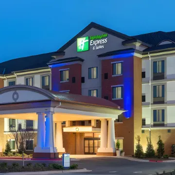 Holiday Inn Express & Suites NORMAN by IHG