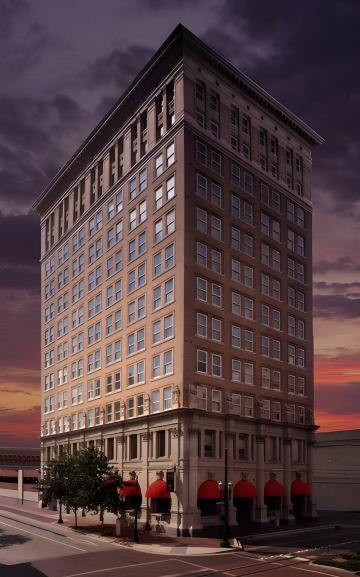 Hotel Icon, Autograph Collection Hotels in Houston