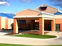 Fairfield Inn & Suites Kansas City Liberty Hotels in Chouteau Township