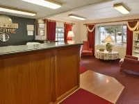 Days Inn by Wyndham Pierre Hotel di Pierre