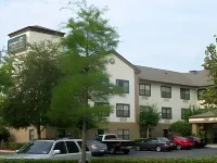 Extended Stay America Select Suites - Orlando - Maitland - 1760 Pembrook Dr Hôtels à : Maitland