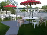 Red Carpet Inn Starke