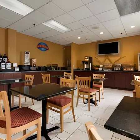 Baymont by Wyndham Asheville/Biltmore Village
