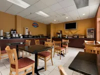 Baymont by Wyndham Asheville/Biltmore Village