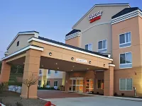 Fairfield Inn & Suites Columbia Hotels in Columbia