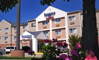 Fairfield Inn & Suites Holland