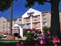 Fairfield Inn & Suites Holland Hotels in Holland Charter Township