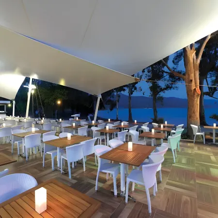 Fortezza Beach Resort