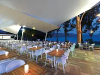 Fortezza Beach Resort Hotels in Hisarönü Mahallesi