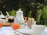 La Magnanerie Các khách sạn ở Restigne