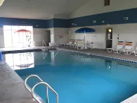 Quality Inn & Suites Lodi I-90 - piscine